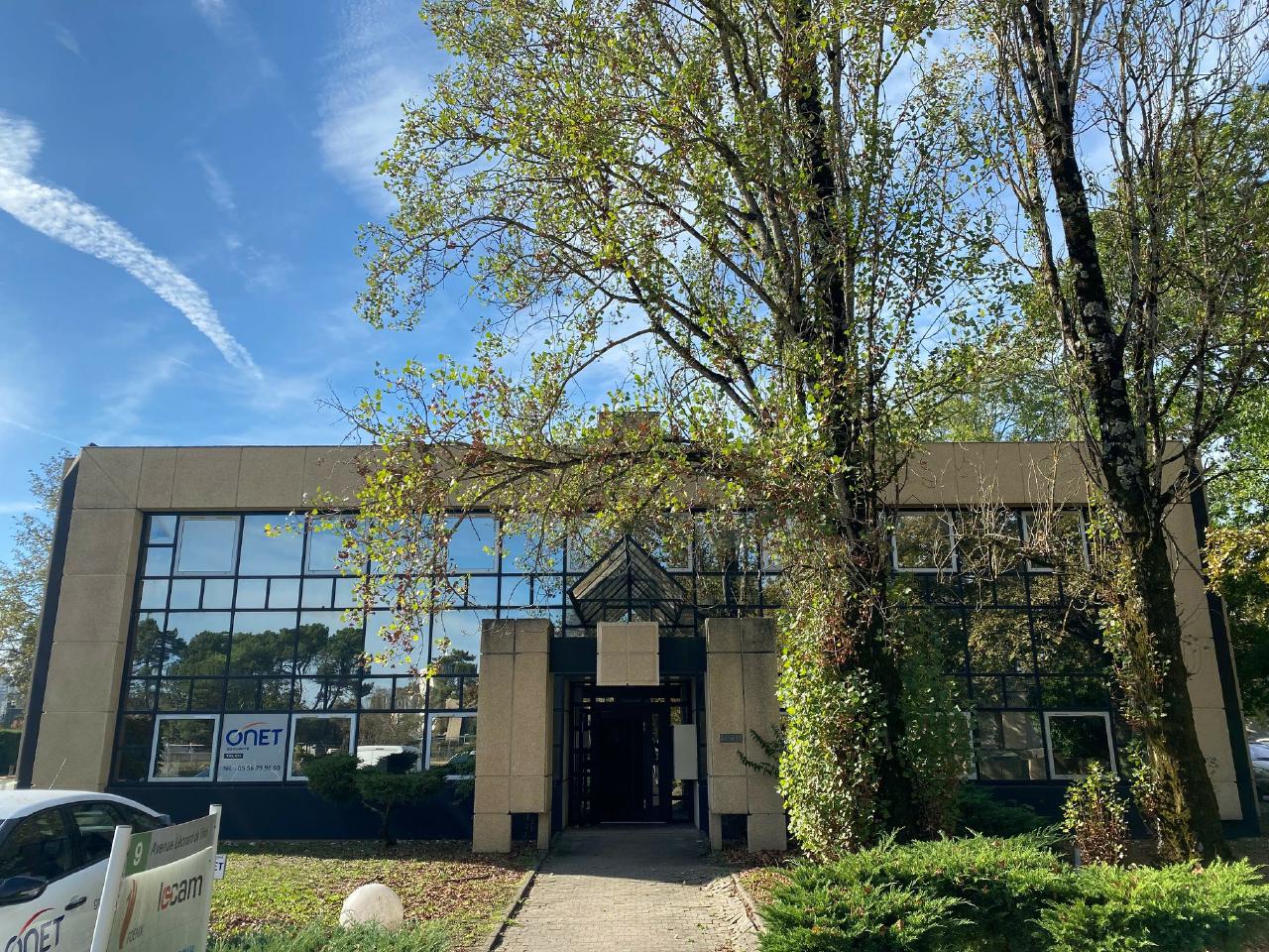 Bureau Pessac 570m² Location bureau Pessac Gironde OLBUR2315375 5